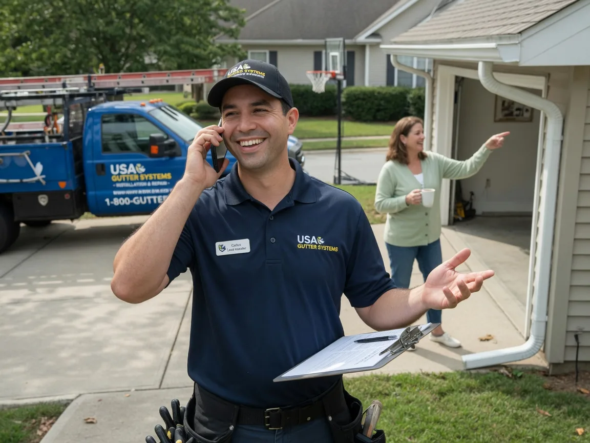 Gutter Installation Strum, WI FAQs